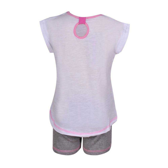 Bodytalk Βρεφικό σετ μπλούζα & σορτς Bodytalk Βρεφικό σετ μπλούζα & σορτς